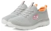 Skechers Sneakers 150116-GYMT in Multicolored color size 39 Produktbild-Vorschau 11