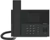 Innovaphone IP222, IP Phone, Czarny, Zestaw słuchawkowy Podgląd zdjęcia produktu 2