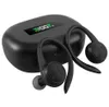 Drahtlose Bluetooth 5.0 Sportkopfhörer IPX5 Ohrhörer mit Produktbild-Vorschau 3