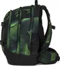 Zaino da scuola Satch Pack Seismic Green Anteprima dell’immagine prodotto 3