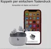 beats Beats Studio Buds - Kabellose Ohrhörer mit Produktbild-Vorschau 16