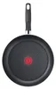 Tefal Start'easy C26706, Kulatý, Univerzální pánev, Černá, Náhled obrázku produktu 6