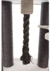 TRIXIE Kratzbaum XXL Humberto - 174 cm Produktbild-Vorschau 4