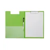 MAUL Porte-documents A4 format portrait Carton Film vert Voir les images du produit 2