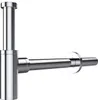 Mai & Mai Siphon S05, Form: rund, Geruchsverschluss, Produktbild-Vorschau 1