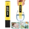 Digital PH Wert Wasser Messgerät Messer Tester Aquarium Produktbild-Vorschau 3