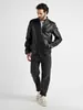 JCC Lederjacke 6010007-2 Herren black M Produktbild-Vorschau 10