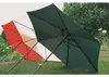 Sonnenschirm TERRACOTTA, Ø 300 cm Produktbild-Vorschau 1