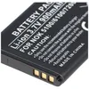 Bateria odpowiednia dla Nokia BL-4C o napięciu 3,7 V i Podgląd zdjęcia produktu 10