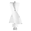Windturbine, Vertikalachsen-Windturbinen-Generator mit Produktbild-Vorschau 2