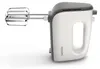 Philips Handrührgerät Serie 5000weiß (HR3740/00) Produktbild-Vorschau 2