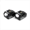 Makita Power Source Kit 18V mit 2x BL1840B Akku 4,0Ah + Produktbild-Vorschau 5