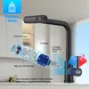 Küchenarmatur, 360° Schwenkbarer Wasserhahn Küche, mit 3 Produktbild-Vorschau 6