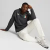 Puma Italien Kapuzenpullover Herren, Größe:S, Produktbild-Vorschau 3