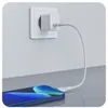 Acefast Ladegert GaN USB Typ C 30W, PD, QC 3.0, AFC, FCP Produktbild-Vorschau 10