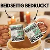 Wildnisexperte Geschenk Kaffee-Tasse Geschenkidee für Produktbild-Vorschau 2