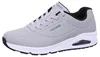 Skechers Uno – Stand On Air  Sneakers Niedrig – Hellgrau – Produktbild-Vorschau 65