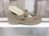 Waldläufer Kya Kletthalbschuh beige in Gr. 38 Produktbild-Vorschau 5