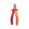 Knipex 70 06 140, Diagonální kleště, Chrom Vanadová ocel, Náhled obrázku produktu 26
