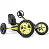 Gokart / Pedal-Gokart Buddy Cross gelb BERG toys Produktbild-Vorschau 29