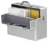 ALUMAXX Pilotenkoffer "BETHA" Aluminium silber Produktbild-Vorschau 5