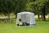 Multifunktionales Campingzelt Küchenzelt Abstellraum Produktbild-Vorschau 8