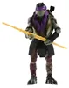 Action figures Tartarughe Ninja 15 cm, set di 4 figure Anteprima dell’immagine prodotto 9