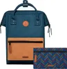 CABAIA Freizeitrucksack Rucksack mit Laptopfach Adventurer Produktbild-Vorschau 11