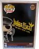 Funko Pop! Rocks Judas Priest Rob Halford - 50 lat heavy Podgląd zdjęcia produktu 2