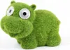 Lampe solaire Hippo Hippopotame Lanterne Jardin Déco Lampe Voir les images du produit 5