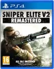 Sniper Elite V2 Remastered (PS4) Produktbild-Vorschau 1