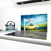 Glasschutzplatte für Herd 3x30x52 Produktbild-Vorschau 3