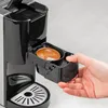 Princess 01.249450.01.001 Multikapsel-Kaffeemaschine Stahl Produktbild-Vorschau 16