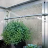 Vitavia balkónový skleník "Polis" hliníkový eloxovaný 3 mm Náhľad obrázku produktu 15
