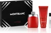 Montblanc Legend Red Eau De Parfum Spray 100ml Set 3 Anteprima dell’immagine prodotto 1