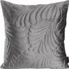 Eurofirany 378876, Stříbrná, Polyester, Vzorovaný, 290 Náhled obrázku produktu 1