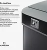 Klarstein Sensor poubelle 60L - sans contact avec capteur Voir les images du produit 6