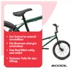 20 Zoll BMX-Kinderfahrrad S'COOL XtriX, 1 Gang, V-Brake, Produktbild-Vorschau 7
