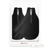 kwmobile 2x 330ml Flasche Flaschenkühler - für Bier und Produktbild-Vorschau 6