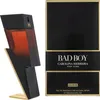 A perfume bottle and its box are displayed side-by-side on a white background. Anteprima dell’immagine prodotto