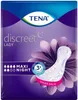 Tena Lady Discreet wkładki na nietrzymanie moczu maxi night Podgląd zdjęcia produktu 1