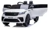 Voiture électrique pour enfants "Range Rover Velar" - sous Voir les images du produit 12