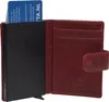 The Chesterfield Brand Antique Buff Crumbled RFID Safe Produktbild-Vorschau 4