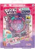 Jazwares Sticki Rollen Armband mit 70 Aufklebern Produktbild-Vorschau 1