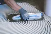 KUBALA Edelstahlkelle, gezahnt 130 x 480 0257 Produktbild-Vorschau 3