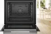 Bosch Serie 8, Einbau-Backofen, 60 x 60 cm, Schwarz Produktbild-Vorschau 15