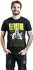 Electric Callboy T-Shirt Herren Elevator Operator schwarz Produktbild-Vorschau 3