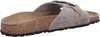 Birkenstock Oita Braided Suede 1026730 (42/taupe) Produktbild-Vorschau 21