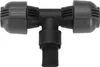 GARDENA 02790-20 T-Stück 25 mm x 3/4"-Innengewinde Produktbild-Vorschau 3