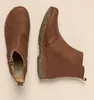 El Naturalista Bottines pour Femme N5472 PLEASANT Voir les images du produit 4